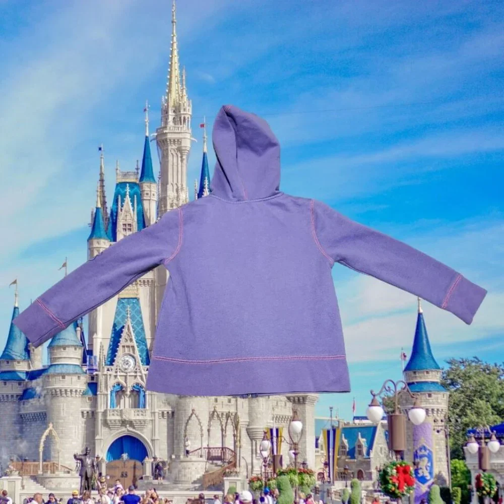 Disney this cozy